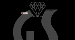 Desktop Screenshot of gemstonebrazil.com